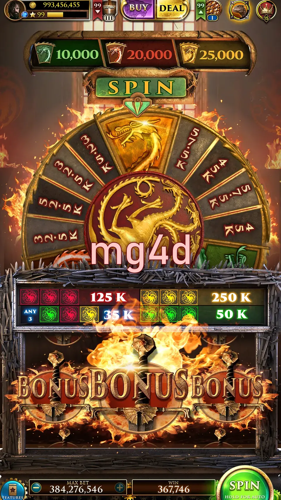 mg4d APK