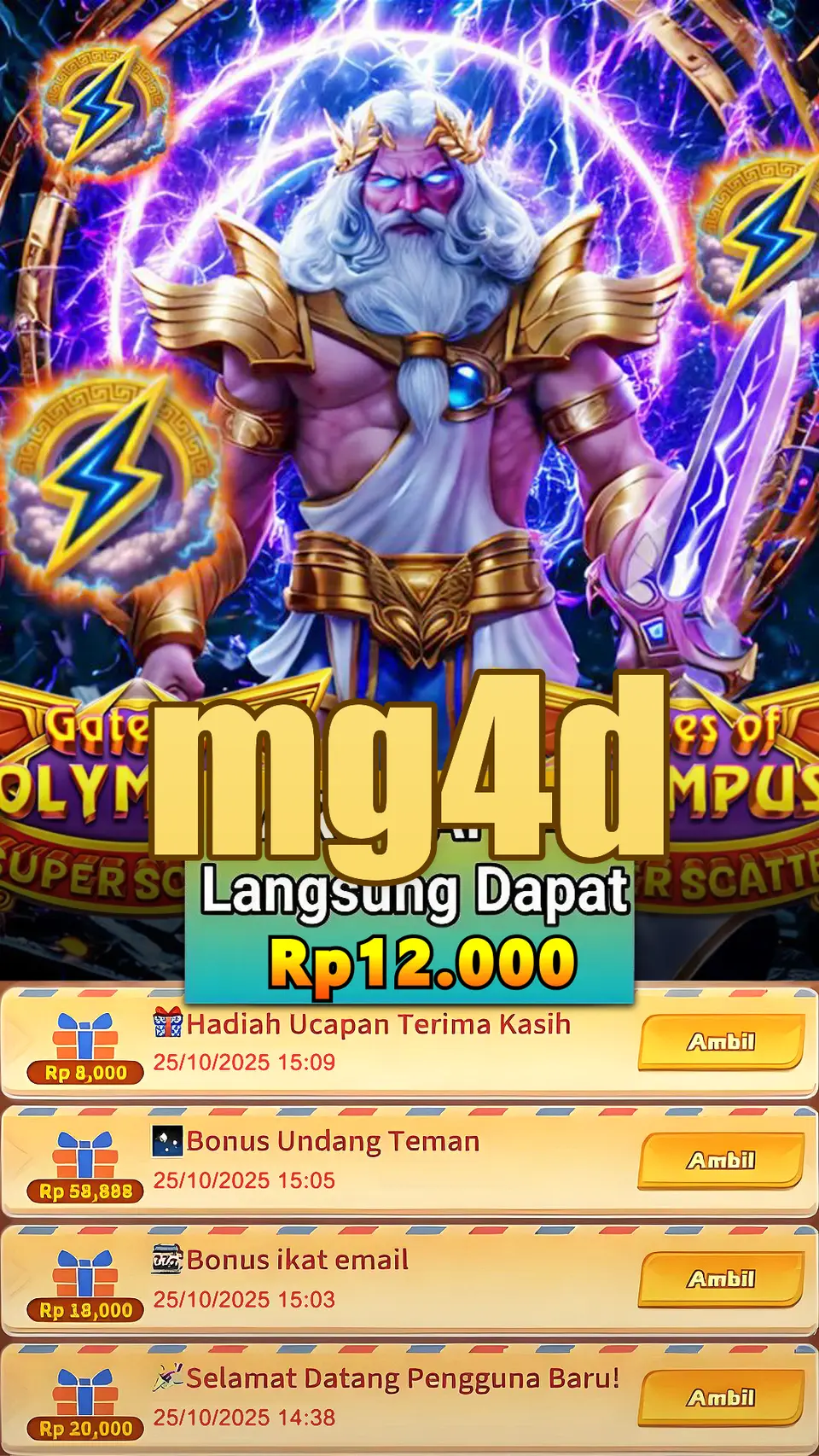 mg4d APK