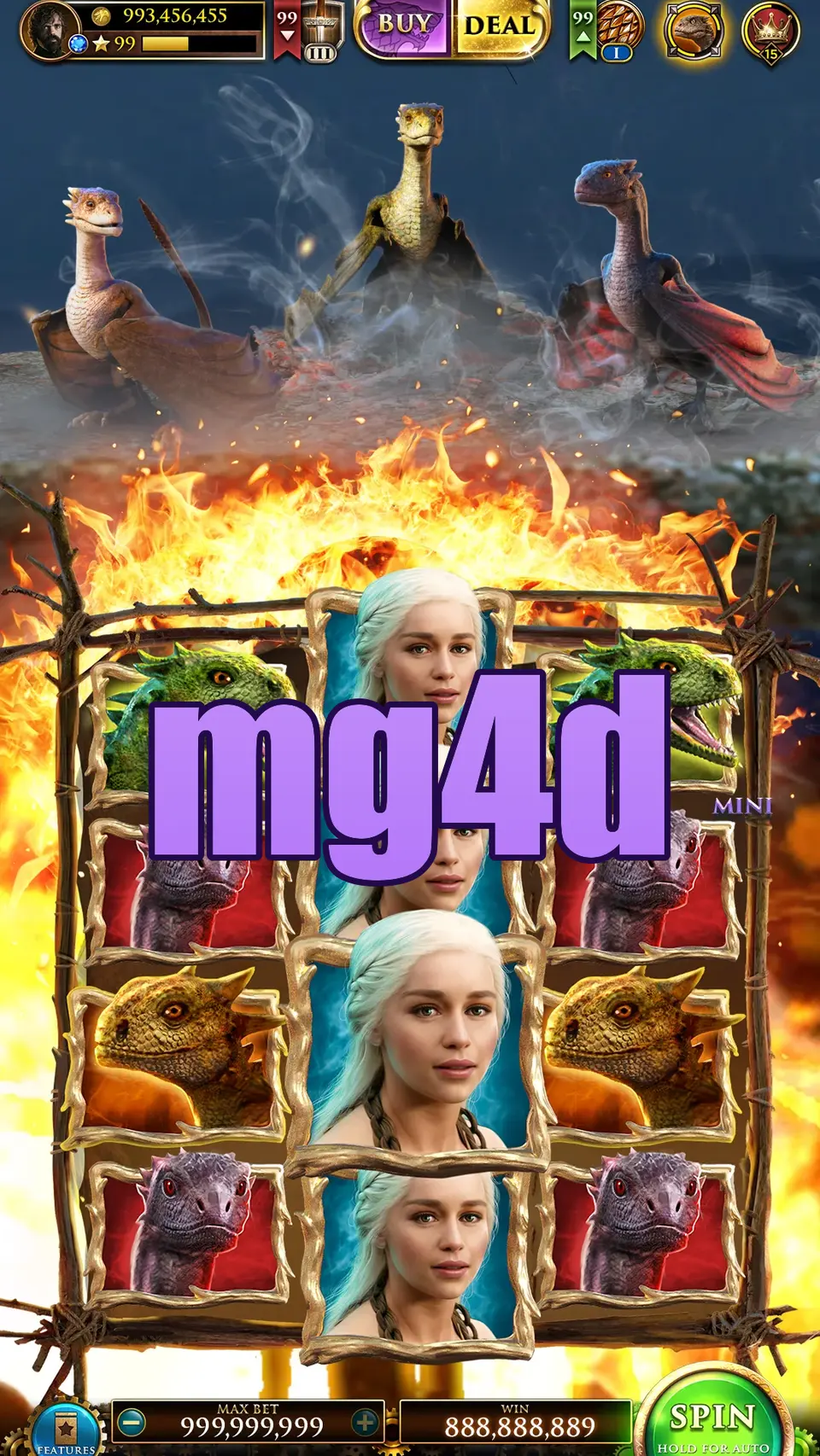 mg4d APK