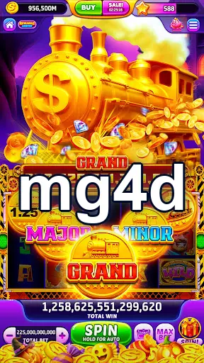 mg4d Masuk