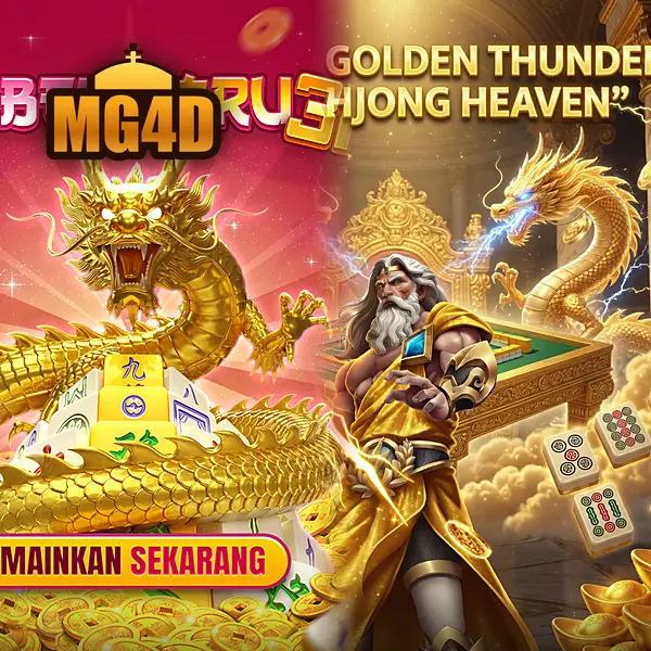 mg4d Masuk - mg4d Resmi