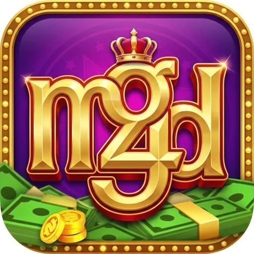mg4d Logo - Resmi