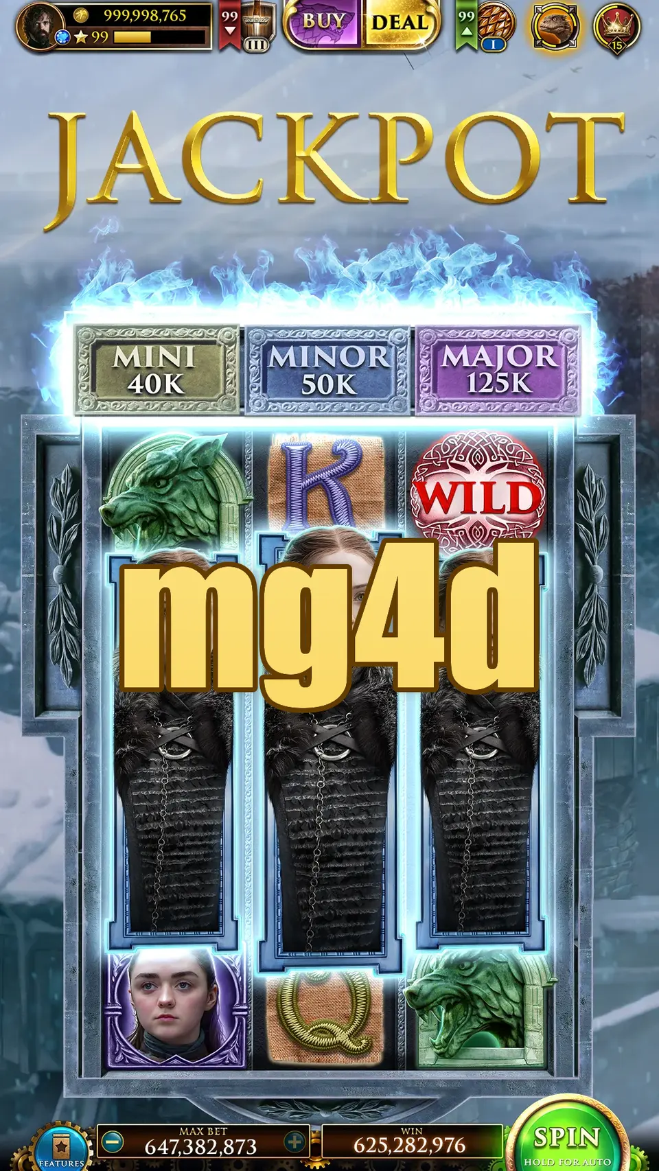 mg4d Preview - Resmi Unduh